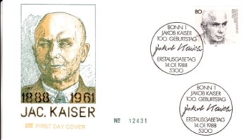 D FDC 1350 ● - 1988